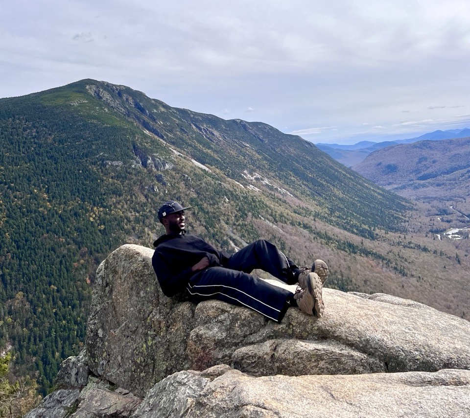 Welcome to my change-log!