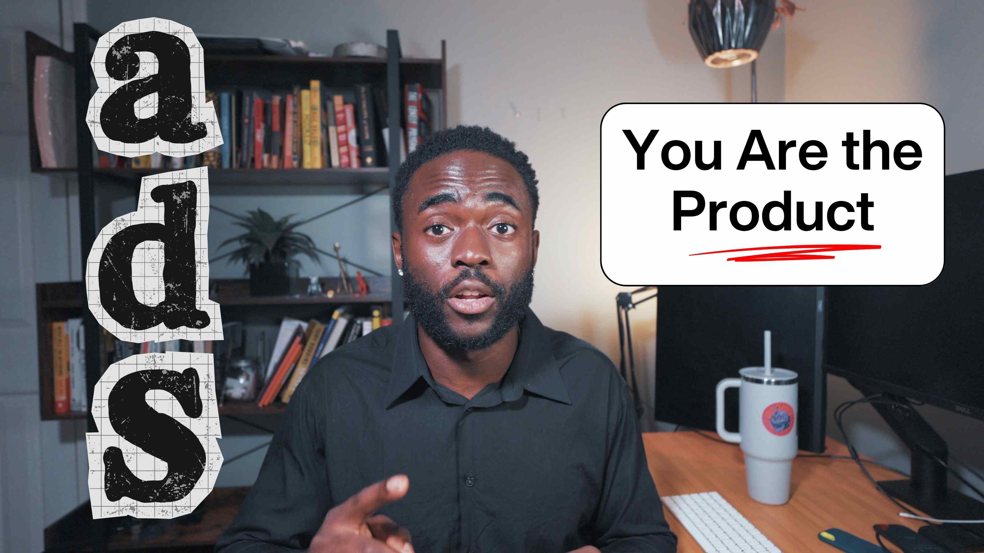 Targeted Ads Explained: The Day My Phone Read My Mind