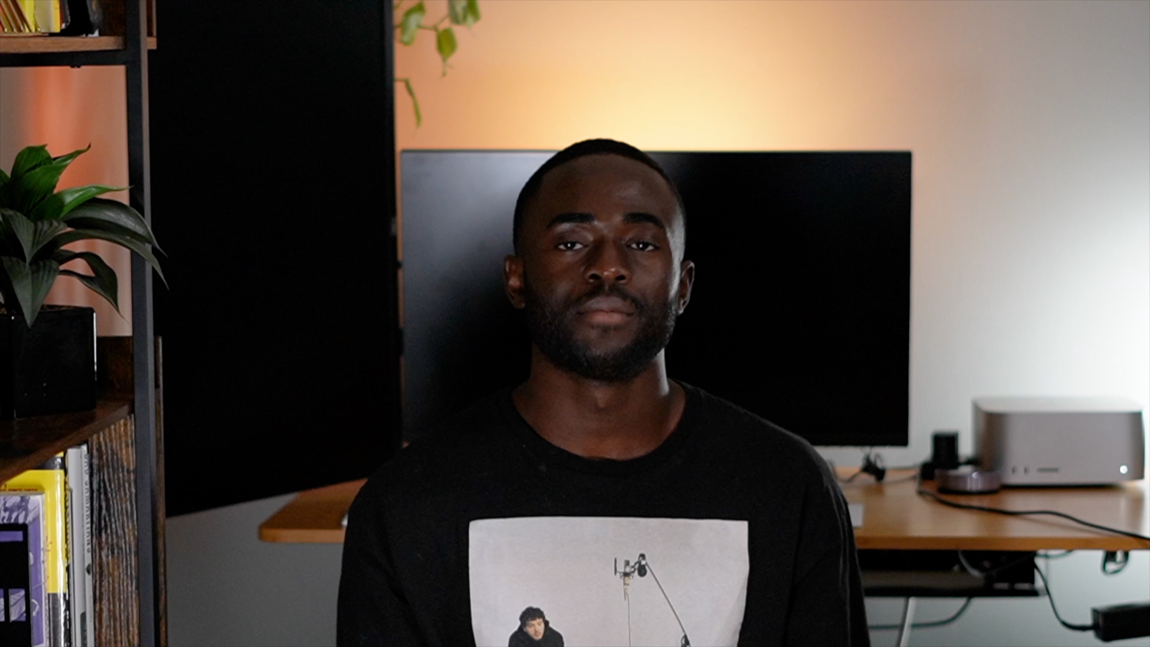 Job Searching in 10,000 Emails